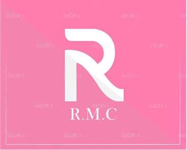 طراحی لوگو rmc